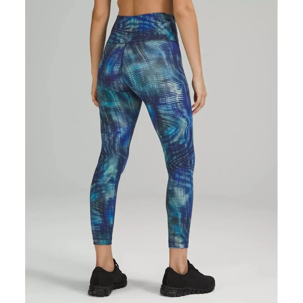 lululemon athletica lululemon wunder